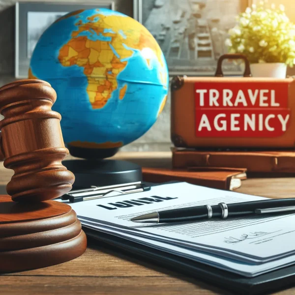 Legal and Ethical Practices for Travel Agencies